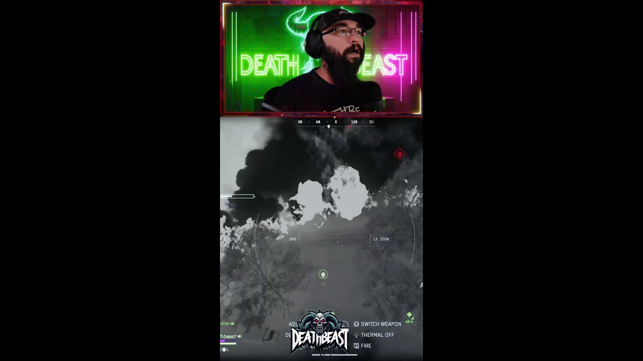 BF6 Vibes! PVE #1 bot on bot crime!! 