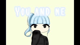 you and me // head bobbing test