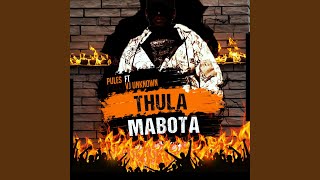 Thula Mabota
