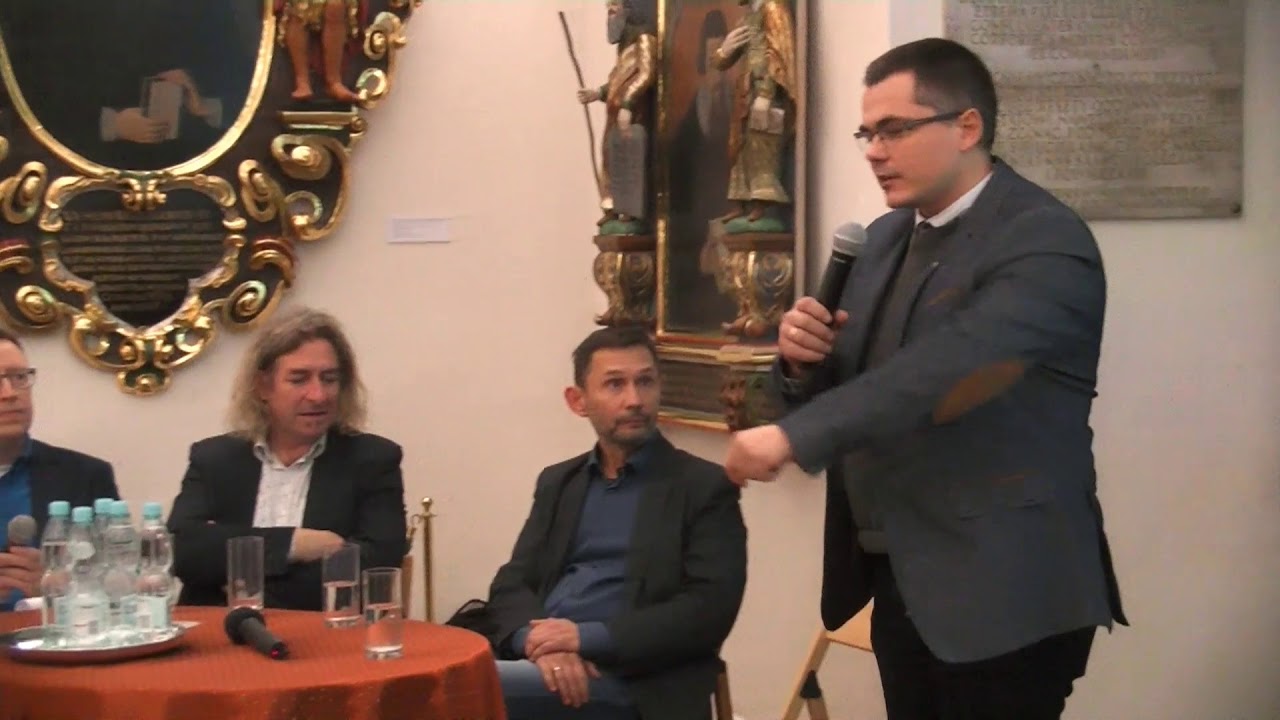 video to gif OLSZTYN24: Olsztyński Wehikuł Czasu [26.10.2017]
