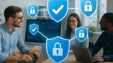 One Cyber Attack Could Shut You Down — Here’s How to Stop It