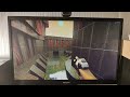 End of video