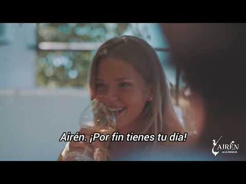 Air&eacute;n de La Mancha