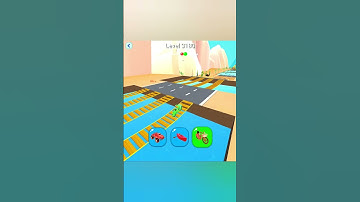 Shape shifting game Play beamng drive Level - 3180