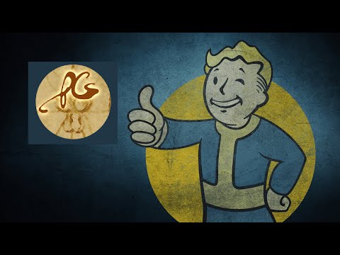 Видео: #2 [НЕОЖИДАННЫЙ И ПРИЯТНЫЙ] СТРИМ ПО FALLOUT 4