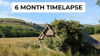 6 Months Off-Grid: Everything We’ve Done So Far [Original – Audio Issue]