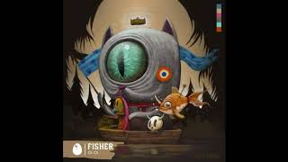 Download Lagu FISHER (OZ) - Stop It (Original Mix) [DIRTYBIRD] MP3