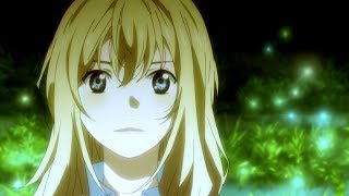Video thumbnail of "Your Lie in April - My Truth～ロンド・カプリチオーソ ENA Ver"