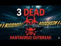 First Major Hantavirus Outbreak on Cruise Ship | MV Hondius Full Story &amp; Updates