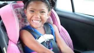First Day of Kindergarten 2015