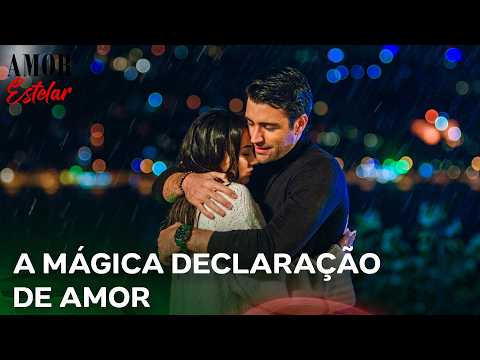 I Give My Heart to You, I Love You❤️ | From First Glance To The Last Moment | Stellar Love