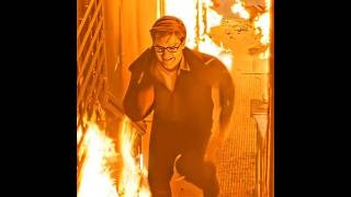 Peter Save A Little Girl Spiderman 2 Lady Gaga - Bloody Maryslowed & Reverb