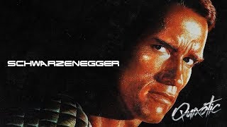 Quixotic - Schwarzenegger Official Music Video