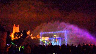 Teatr Ognia I Wody Warszawa