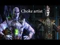 Quan Choke -  Mortal Kombat XL Online Matches