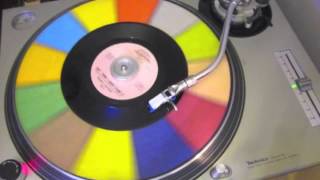 Mamie Galore - Dont Think I Could Stand It (St. Lawrence, 1966)
