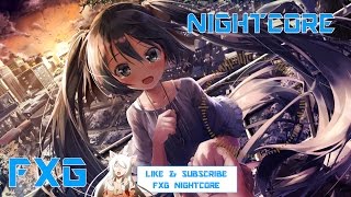 Nightcore - Fire Escape