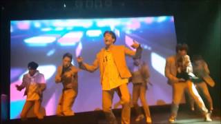 투포케이 24K - 오늘 예쁘네 Hey You [160123 Concert in Poland]