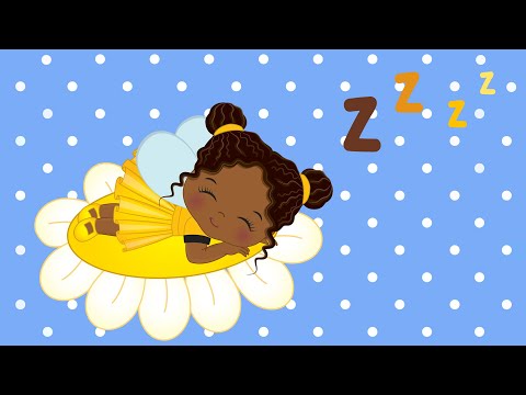 Berceuse pour Dormir et Abeilles Animation - Apaiser Bébé