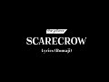 the pillows -「Scarecrow」Lyrics