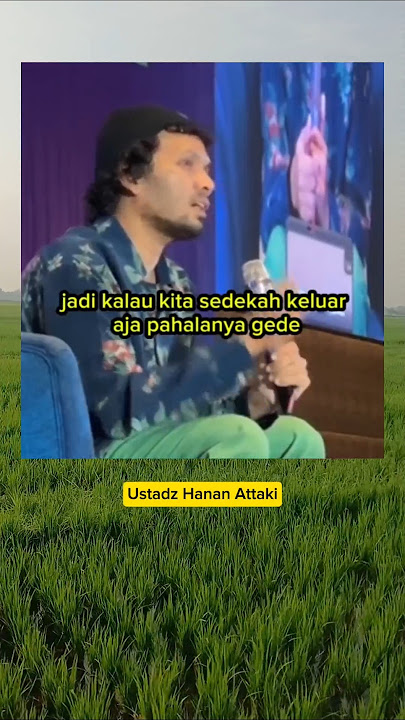 Inilah pahala terbesar suami #shorts #ngajionline #ustadzhananattaki