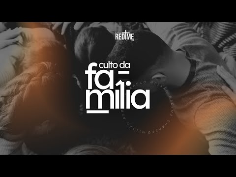 Culto da família|Pr. Jair Ribeiro