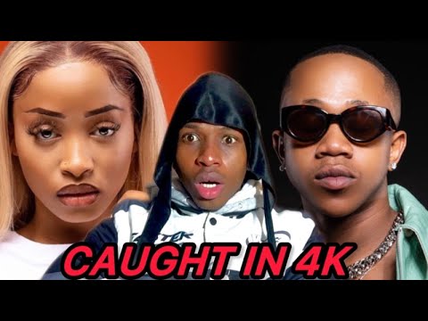 SOUTH AFRICAN CELEBRITIES CAUGHT WHILE STEALING THIS - YouTube