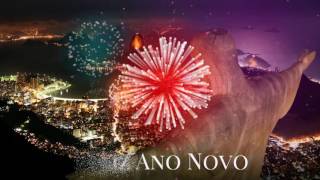 Happy New Year 2017 Chris Norman and Band