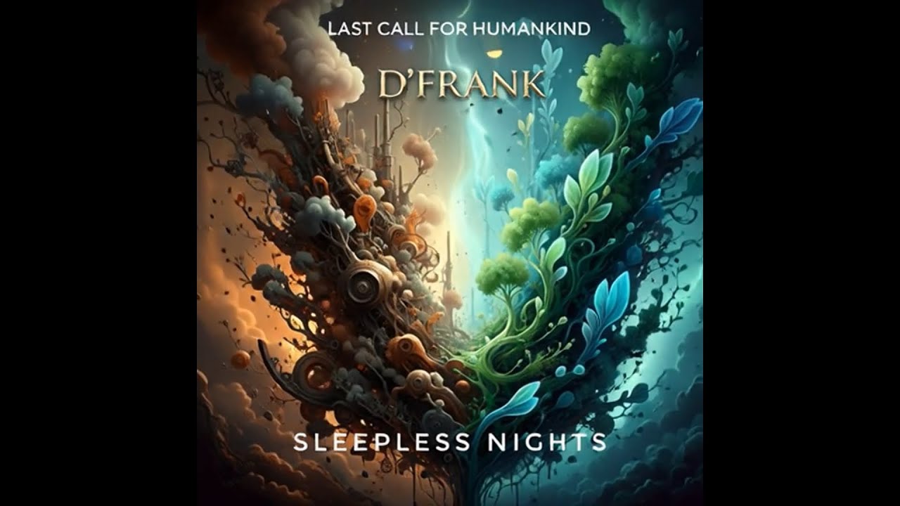 Sleepless Nights (0fficial Music Video)