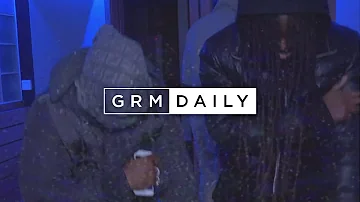 Yung Reeks - Stuck By Me [Music Video] | GRM Daily