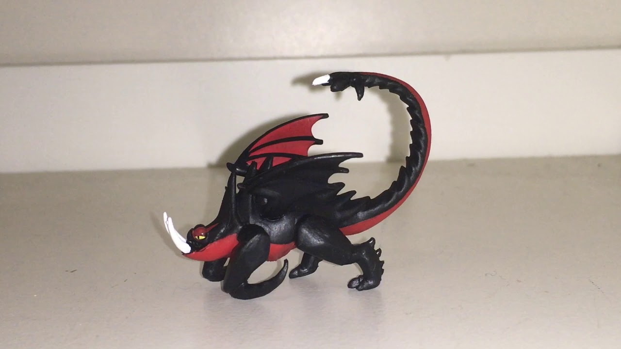 How To Train Your Dragon The Hidden World Blind Bags & Codes YouTube