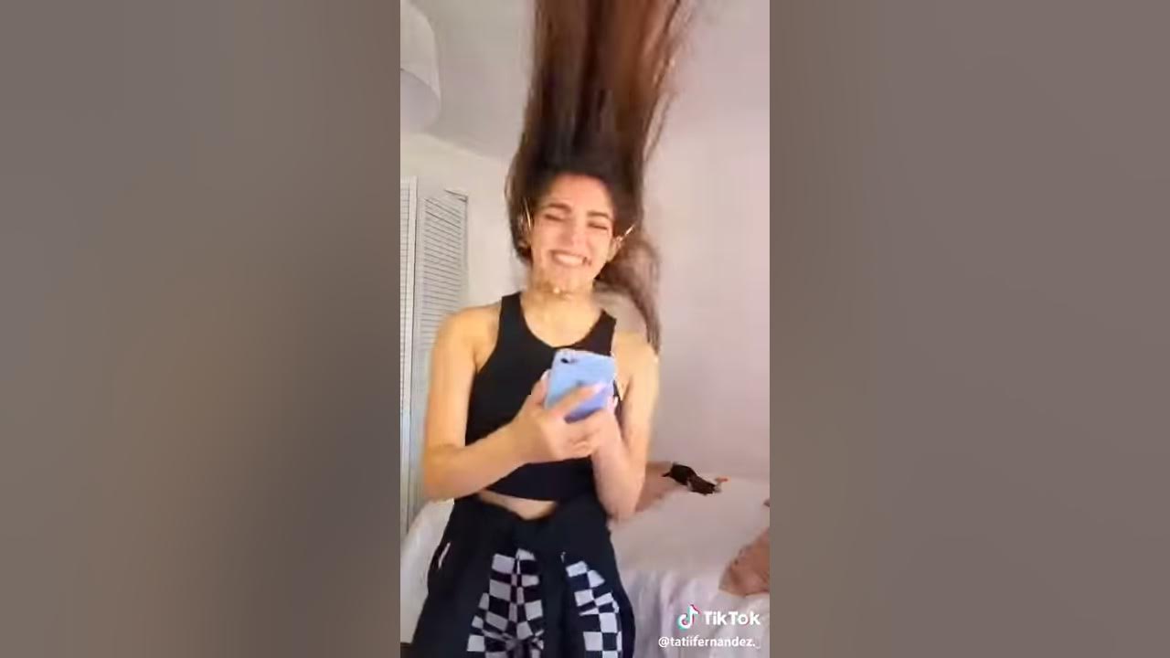 Tik tok de Tatii Fernandez - YouTube