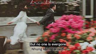 [ Lyrics + Vietsub ] Evergone - Christina Perri