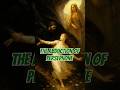 The Abduction of Persephone and The Eleusinian Mysteries #greekmythology