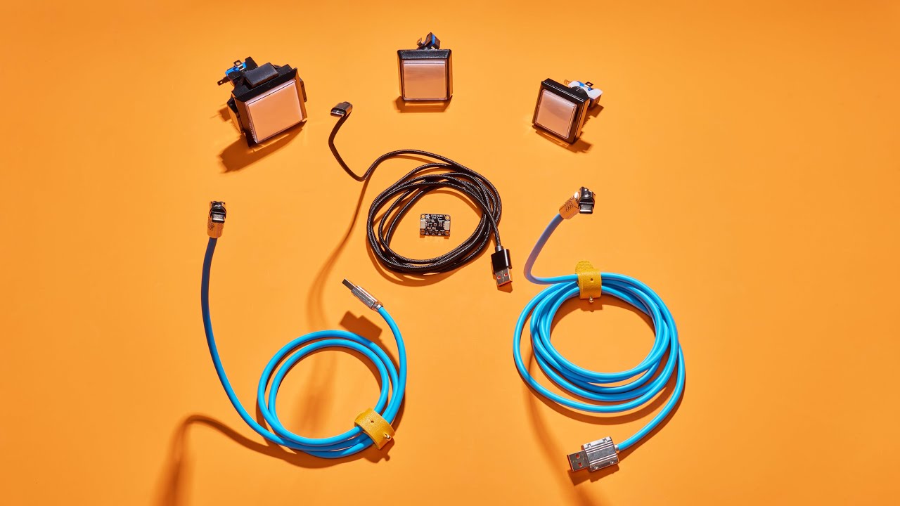 Adafruit OPT4048 Tri-Stimulus XYZ Color and Lux Sensor : ID 6335