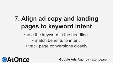 How To Avoid Keyword Cannibalization In B2B PPC