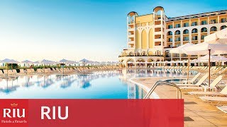 Riu Hotel Helios Bay | TUI