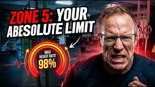 Zone 5 Training Explained VO2 Max Intervals and How to Actually Hit Your Max