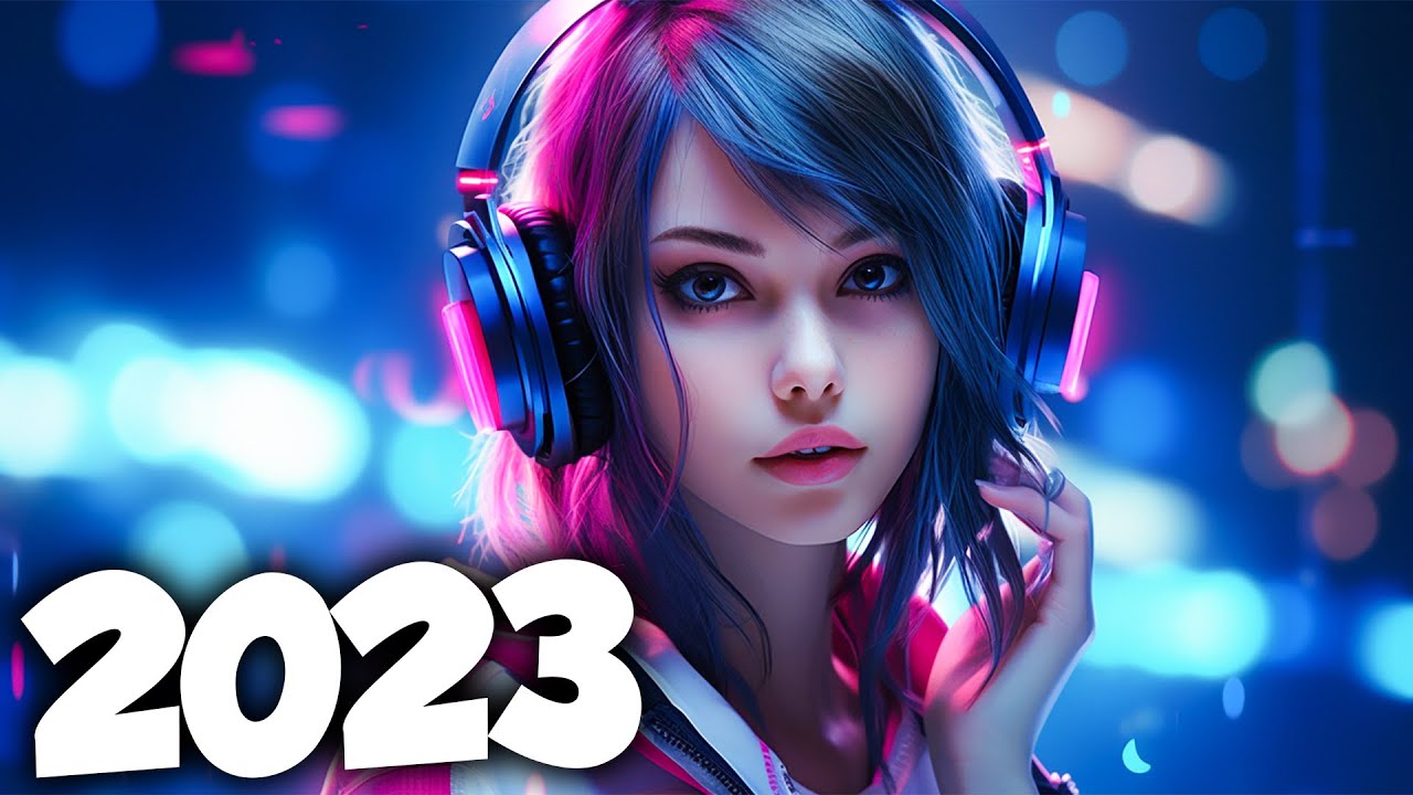 MÚSICA ELETRÔNICA 2023 🔥 Mais Tocadas 🔥 Melhores Musicas - Alok, Alan  Walker, Avicii & David Guetta 