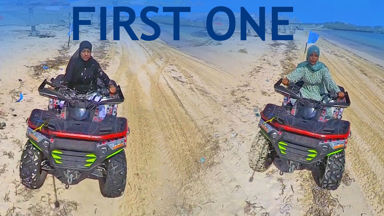 TARTAN ADAG MOOTADA QOFKII SOO HORMARO AYAA LACAG KU GUULEYSANAAYO