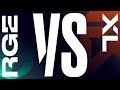 RGE vs. XL - Week 6 Day 1 | LEC Summer Split | Rogue vs. exceL Esports (2019)