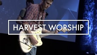 Video thumbnail of ""No Longer Slaves" - Harvest Worship feat. Ariane Arquisola"