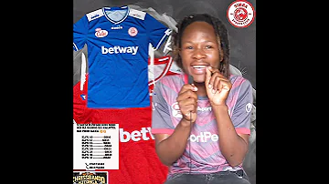 SIMBA SPORTS CLUB YATAMBULISHA JEZI ZAKE RASMI 