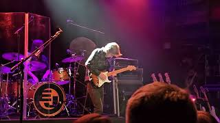 Eric Johnson, Cliffs of Dover, District 142, Oct 23, 2023