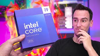 Almost 400W under Full Load - The 14900KS is one of the Most Extreme CPUs ever Made by der8auer EN 98,439 views 1 month ago 14 minutes, 52 seconds