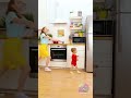 子供と一緒に楽しいスイーツ作り！🍰✨