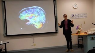 Steve Stankevicius - Psychotherapy & The Self Illusion