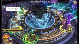 Another Session of Morganthe Farming...