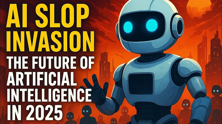 “AI Slop: The Weirdest Viral Trend Taking Over YouTube Explained!”