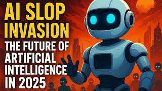 “AI Slop: The Weirdest Viral Trend Taking Over YouTube Explained!”